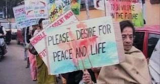 India: parents demand ban on toy guns, violent games 